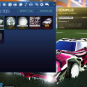 Rocket League